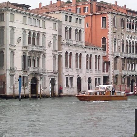 La Casetta A Palazzo Grassi Wenecja Zewnętrze zdjęcie