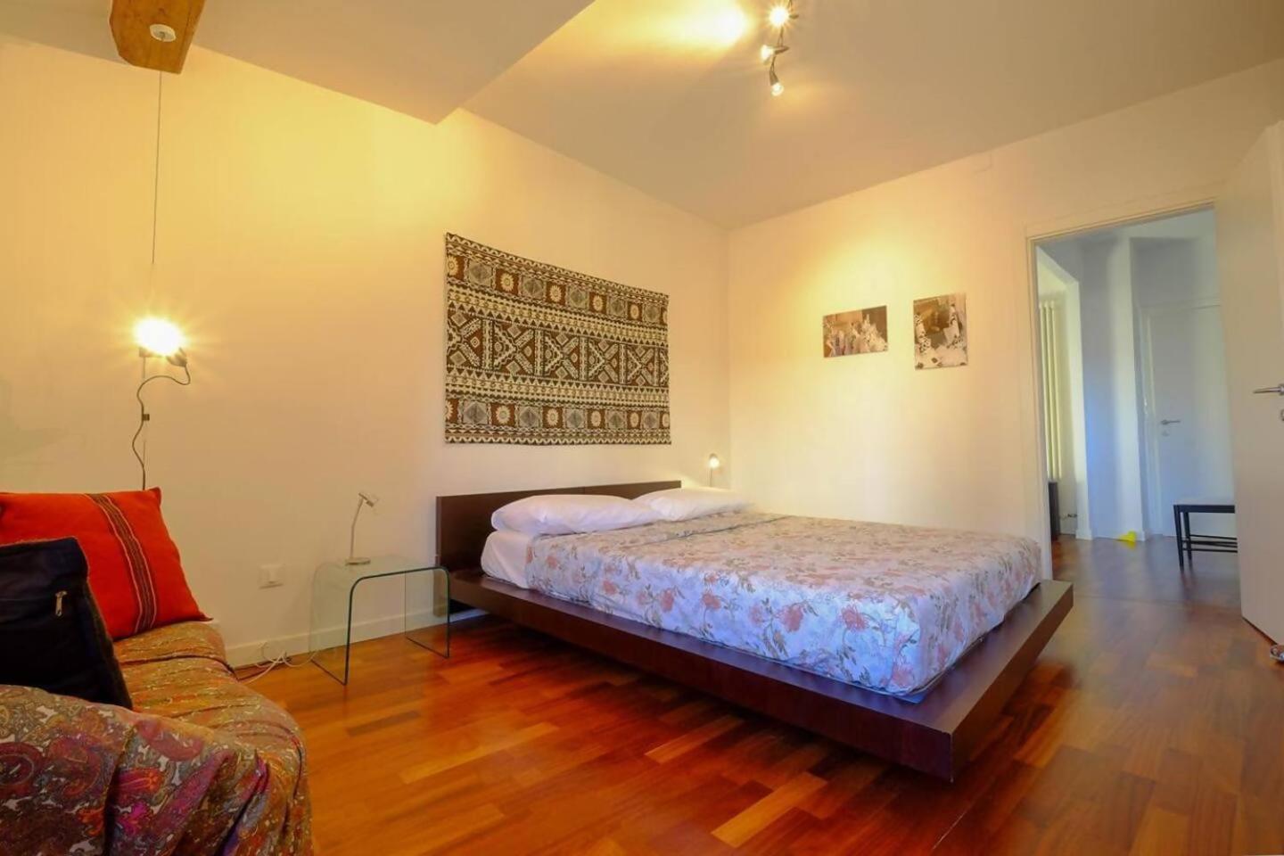 La Casetta A Palazzo Grassi Wenecja Zewnętrze zdjęcie